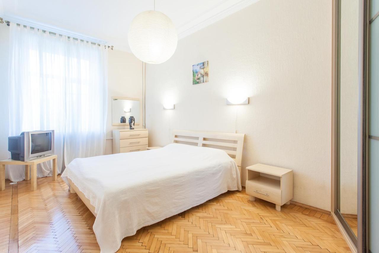 Apartment Center Minszk Szoba fotó